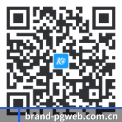 安卓 APP 二维码